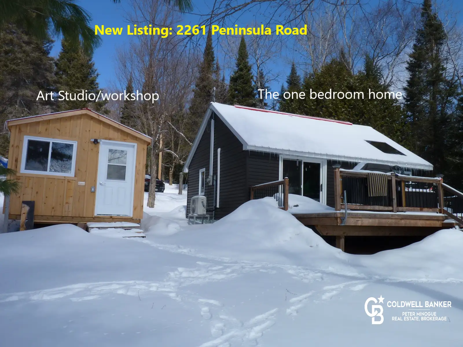 2261 peninsula rd- new listing photo